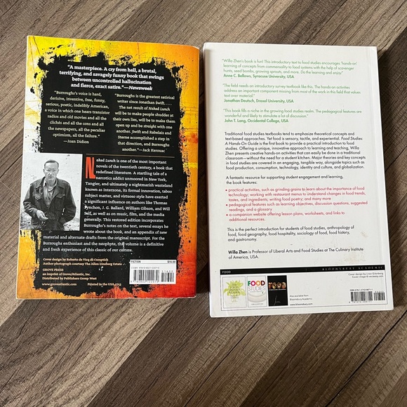 Study book bundle - Picture 2 of 2